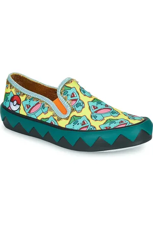 Irregular Choice Boty Every Day Is An Adventure