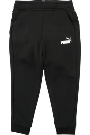PUMA Textil ESSENTIAL SLIM PANT