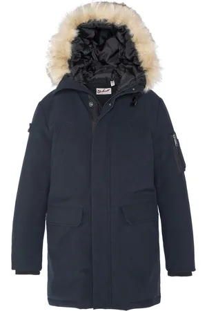 Schott NYC Textil DIPTON