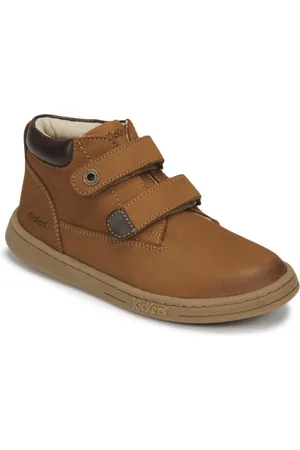 Kickers Boty TACKEASY