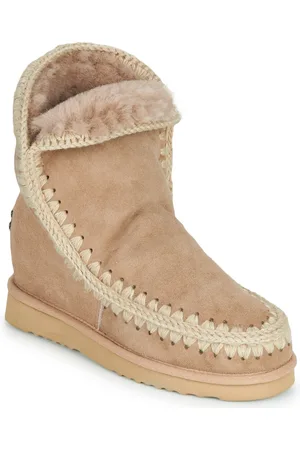 Mou Boty ESKIMO INNER WEDGE SHORT