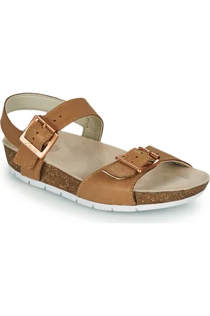 Clarks Boty RIVER SAND K