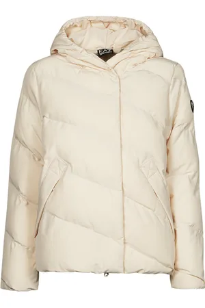 EA7 Textil MOUNTAIN W ECO