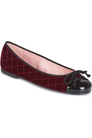 Pretty Ballerinas Boty