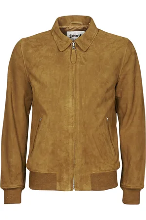 Schott NYC Textil LC YALES S