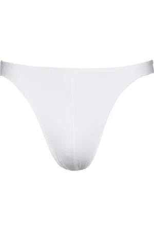 Hom Spodní prádlo PLUMES MICRO BRIEF