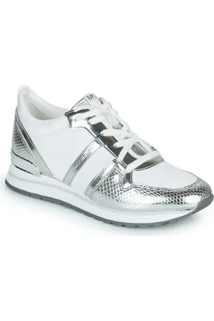 Michael Kors Boty DASH TRAINER