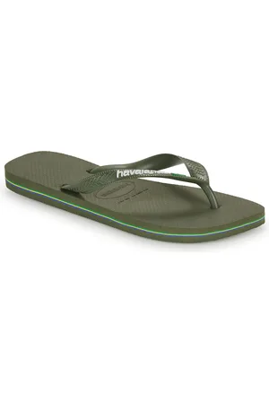 Havaianas Boty BRASIL LOGO