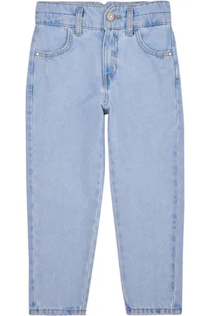 NAME IT Textil NKFBELLA HW MOM AN JEANS 1092-DO