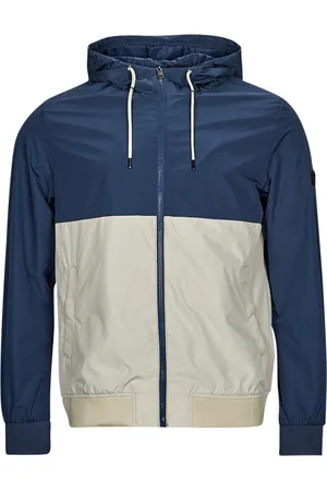Only & Sons Textil ONSGAVIN LIFE HOOD JACKET OTW VD
