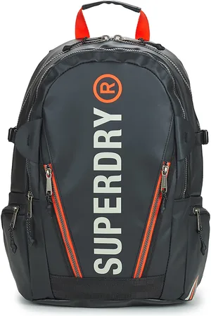 Superdry Taška TARP RUCKSACK