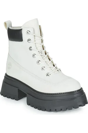 Timberland Boty Sky 6In LaceUp