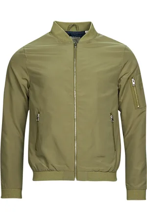 JACK & JONES Textil JJERUSH BOMBER
