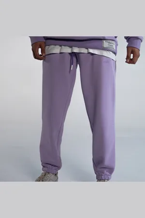 THEAD. Textil AMSTERDAM JOGGERS