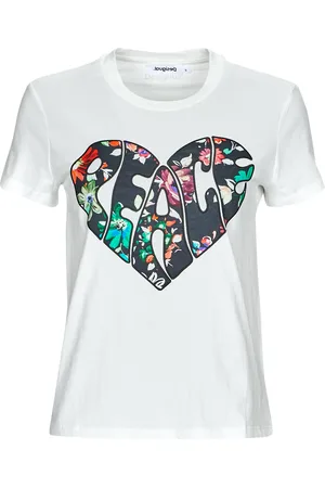 Desigual Textil TS_COR