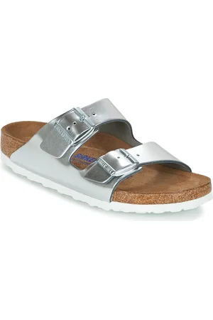 Birkenstock Boty Arizona Soft Footbed