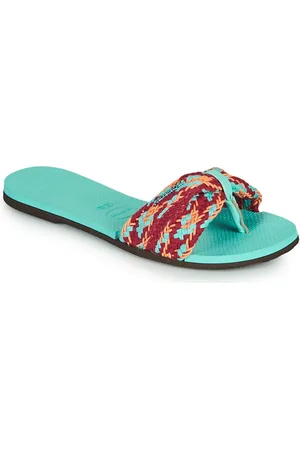 Havaianas Boty YOU ST TROPEZ MESH