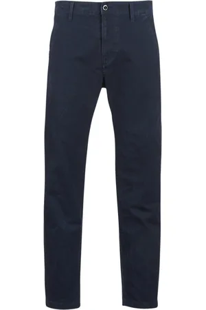 G-Star Textil BRONSON STRAIGHT TAPERED CHINO