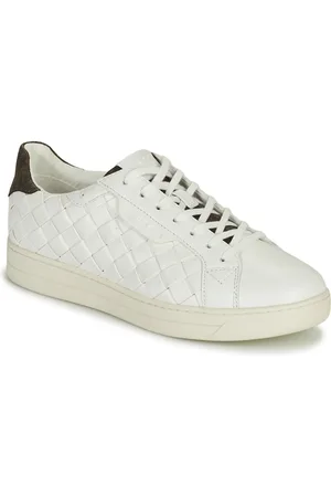 Michael Kors Boty KEATING LACE UP