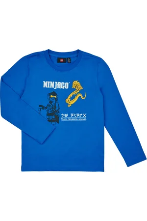 LEGO Wear Textil LWTAYLOR 624 - T-SHIRT L/S