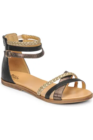 Bullboxer Boty ALM013F1S-ROSE