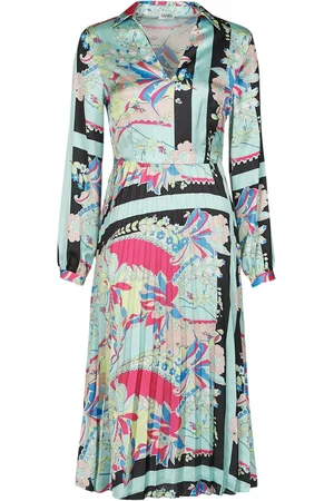 Liu Jo Textil ABITO TS.