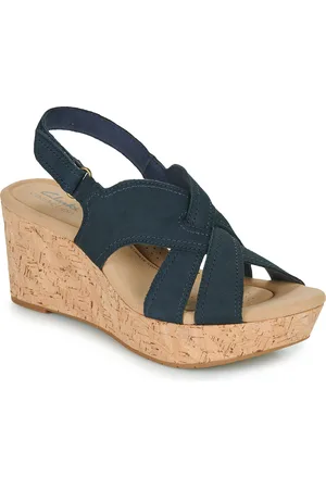 Clarks Boty ROSE ERIN