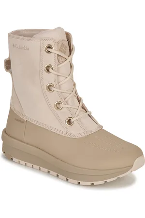 Columbia Boty MORITZA SHIELD OMNI-HEAT
