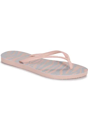 Havaianas Boty SLIM ANIMALS GLITTER