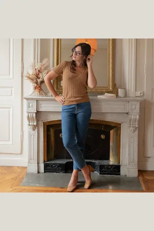Celeste Textil ERABLE