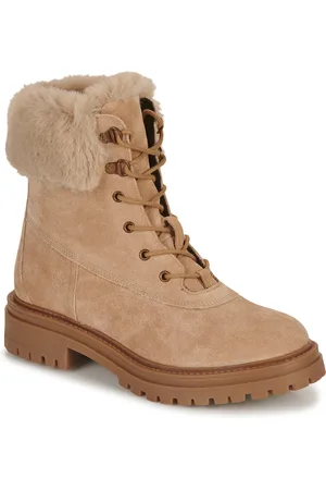 Geox Boty D IRIDEA