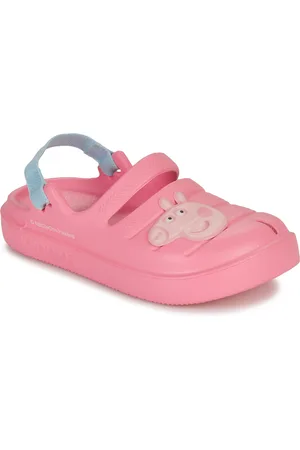 Havaianas Boty BABY CLOG PEPPA PIG