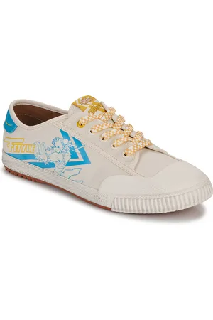 Feiyue Boty Fe Lo 1920 Street Fighter