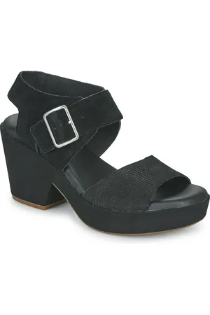 Clarks Boty KIMMEIHI STRAP