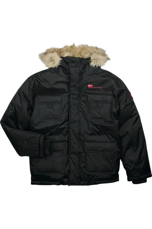 Geographical Norway Textil ARSENAL
