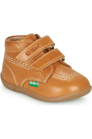 Kickers Boty BILLY VELK-2