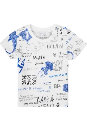 IKKS Textil XS10021-19