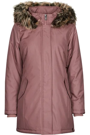 ONLY Textil ONLKATY PARKA COAT CC OTW
