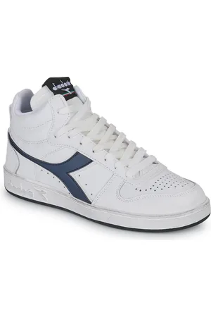 Diadora Boty MAGIC BASKET DEMI ICONA