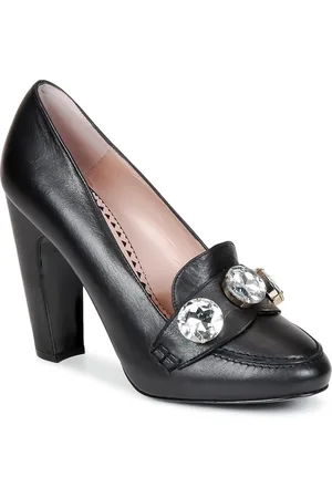Moschino Boty STONES