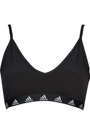 adidas Textil PUREB LS BRA