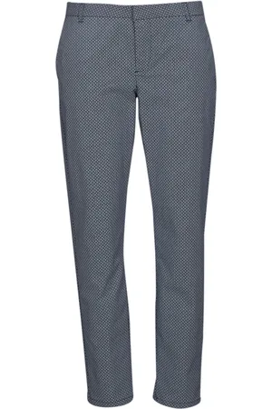 ONLY Textil ONLBIANA COTTON AOP CHINO CC PNT