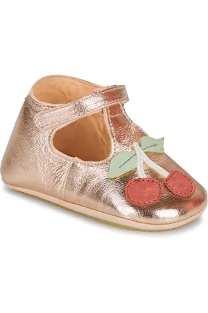 Easy Peasy Boty MY LILLYP CERISE