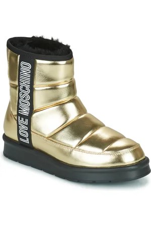 Moschino Boty JA24103H1F