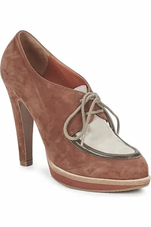 Michel Perry Boty SADDLE