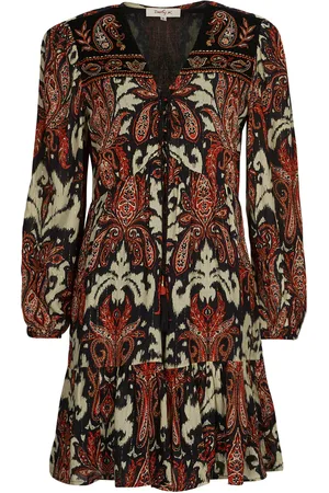 Derhy Textil AGRIPPINE ROBE