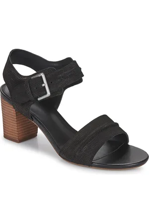 Clarks Boty KARSEAHI SEAM