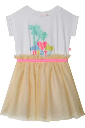 Billieblush Textil U12811-10P