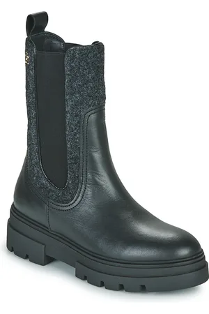 Tommy Hilfiger Boty SEASONAL FEMININE CHELSEA BOOT