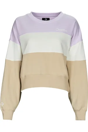 Converse Textil COLOR-BLOCKED CHAIN STITCH